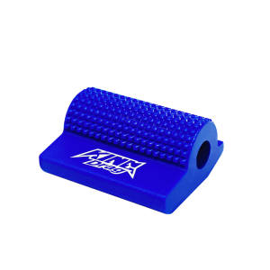 Universal Motorcycle Gear Shift Lever Pedal Rubber Cover Shoe Protector Foot Gel King Drag