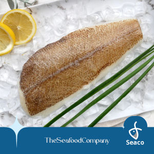 [SEACO] Premium Halibut Fillet