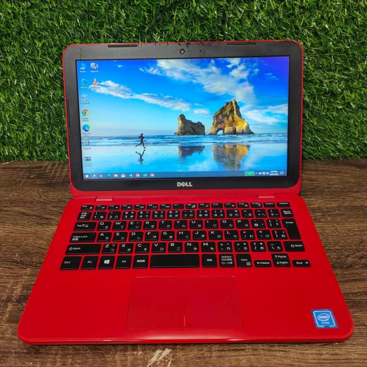 ミニPC Windows PC Dell Inspiron P24T - Windowsノート本体