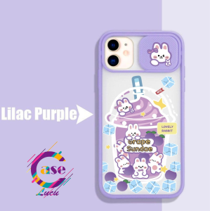 CL Case Casing Softcase Slide Kamera Karakter SS071 Casing Redmi 6a Redmi 7 Redmi 8a pro Redmi 8 Redmi 9a Redmi 9c Redmi 9 Redmi Note 8 pro Note 9 Redmi note 10 pro