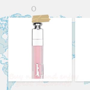 ONHAND Addict Lip Maximizer Gloss 6ml