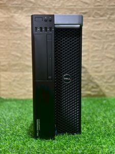 Workstation Dell Precision Tower 5810 ( มือสองใช้งานปกติ )