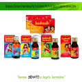 Bodrexin Obat Batuk Pilek Demam Nyeri Anak Syrup Tablet. 