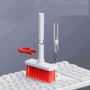 Vệ sinh bàn phím máy tính điện thoại đa năng 5 trong 1 -CTG