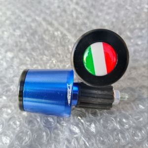 STABILIZER STIR ALMINI CNC JALU STANG BAR END UNIVERSAL MOTOR AGRAS