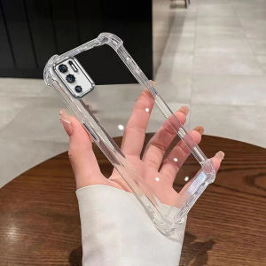 Case for Redmi Note 10 5G Xiaomi Poco M3 Pro 5G phone casing softcase silicone shockproof cover new design aesthetic clear with 9D soft film sjmbswx02