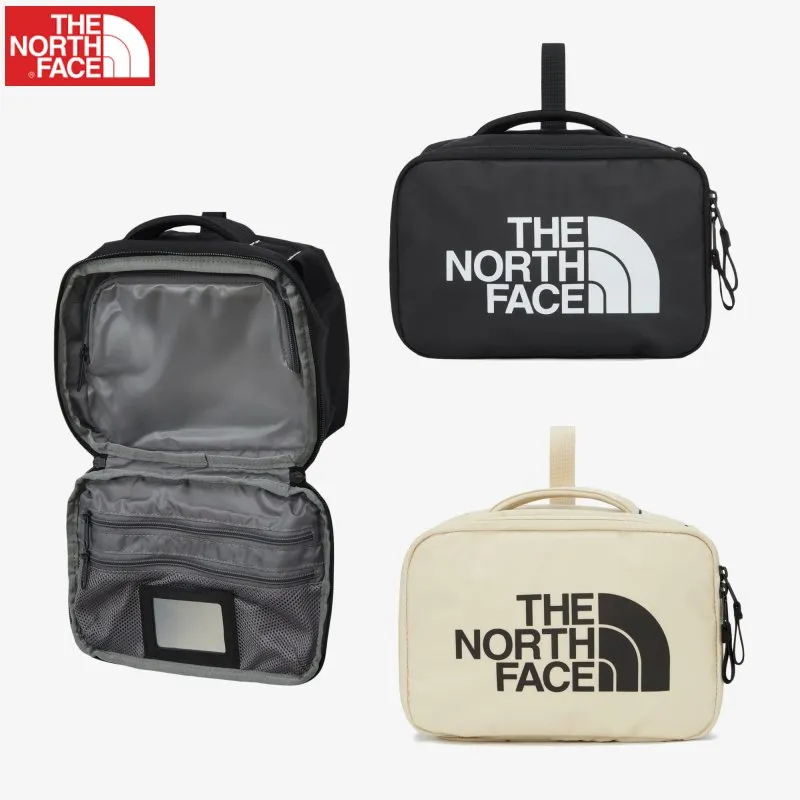 ★THE NORTH FACE★24SS★BASE CAMP VOYAGER DOPP KIT_NN2PQ35 the-north-face-base-camp-