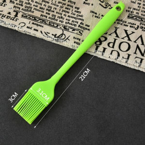 Chổi quét dầu nước sốt dùng cho bé ăn dặm hoặc làm bánh 21cm