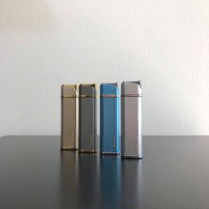 Bật Lửa Khò 1 Tia Tiger BL.60 Chính Hãng – Lửa Đỏ Độc Lạ Kim Loại Bền Bỉ Giá Tốt