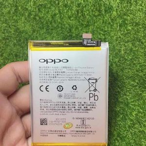 Baterai battery batre OPPO BLP707 / OPPO F11 / BLP 707 ORIGINAL