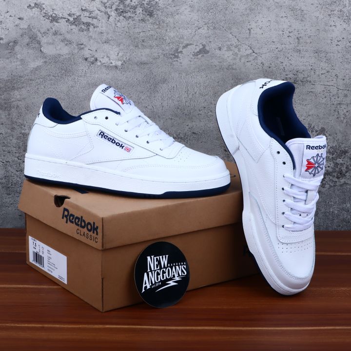Sepatu Venta De Reebok Size 42 43 Sepatu Reebok Original Tennis