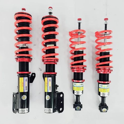 Gear Suspension Adjustable HI LOW SOFT HARD MITSUBISHI LANCER GT | Lazada