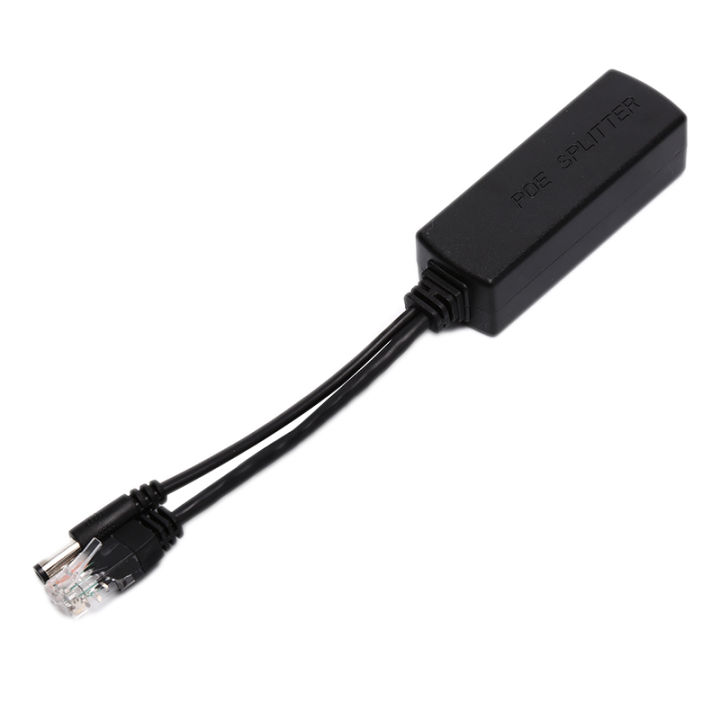 🟠🟡 MEET🟢🔵 One hundred trillionActive PoE Splitter Power Over Ethernet ...
