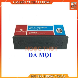Đá mài Dao Kéo Viên Natsu Nhật Sắc Bén dày dặn chắc chắn và kiên cố Ắt hẳn trong mỗi gian bếp nhỏ của các chị em không thể thiếu " đá mài dao" phải không nào? Dao cùn kéo cùn chỉ trong nháy mắt với nó là lại sắc bén như mới phải không nào?
