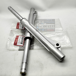 Shock Depan Assy GN5 HONDA PRIMA ASTREA GRAND LEGENDA AS SHOCK + TABUNG SOK SKOK Kualitas sangat Bagus Presisi Awet (Bisa Cod)