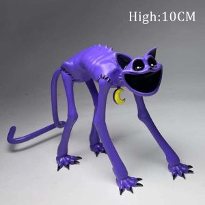 Mỉm Cười Critters CatNap DogDay Nhân Vật Hành Động Poppy Giờ Chơi Mô Hình Trang Trí Đồ Chơi
