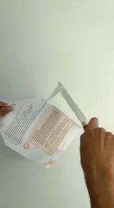 Pisau daging pisau cap garfu murah variasi sarung/srangka