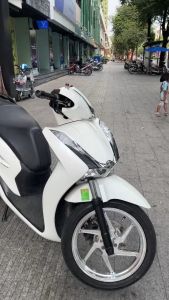 VÀNH Mâm CNC oz611-F2 HONDA tay ga sh125 sh150 SH160 sh350 NEW X Series BSTracing tproracing_motorcycle