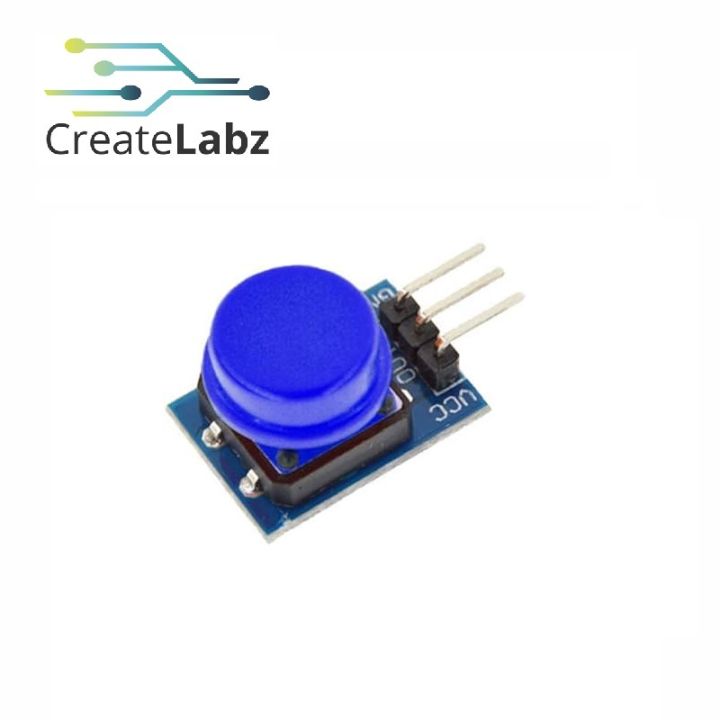 Push2 Arduino Module Push Button Module for Arduino | Lazada PH