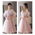 EAGLELY Party Dress Luxury Elegant Evening Dinner 2025 Birthday Evening Dress Women Glitz And Glam Sequin High End Host Gowns For Women Formal Events Wedding Gown For Bride. 