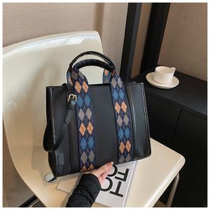 Tas Premium OLEEM LPK8270 Tas Selempang Wanita Import Tas Bahu Wanita Import Tas Shoulder Bag Wanita Tas Wanita Korea ~lapak fashion