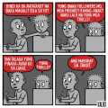 TARANTADONG KALBO Vol. 1 by Kevin Eric Raymundo. 