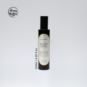 Aroma Matters Aromatic Room Spray and Pillow Mist 120ML Made In Singapore