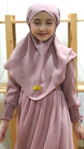 METAGRUP GAMIS ANAK KENAYA LABELLA DRESS POLOS PLAIN MEWAH CANTIK LUCU PRINCESS PINK BIRU PAKAIAN ANAK CEWEK PEREMPUAN PESTA TUTU SOFT TULLE TILE 3 4 5 6 7 8 9 10 11 12 13 TAHUN