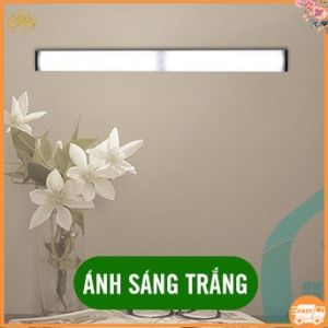 Đèn LED Cảm Biến Chuyển Động Thanh Dài Có 3 Chế Độ Điều Chỉnh Độ Sáng Sạc USB Tiện Lợi