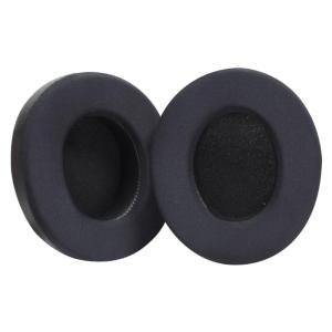 Durability Soft Ear Pad Secures fit Sweatproof Replacement Ear Covers For Studio2.0 Wire/wireless Studio3.0 Headphone