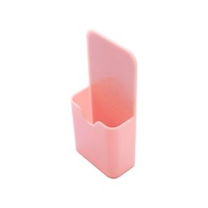 TSEVD Office Supplies Home Pen Storage Box Mark Pen Refrigerator Pen Barrel Whiteboard Pen Organizer Desk Pen Organizer ic Pen Holder Pen Holder