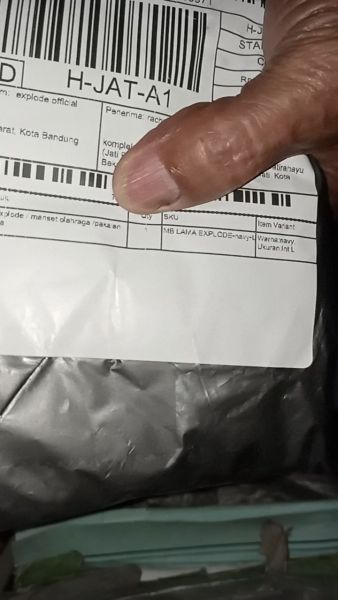 Buyer review video 2