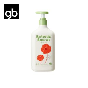 gb shampoo body wash shampoo bath 2 in 1 newborn baby body wash newborn soothing moisturising