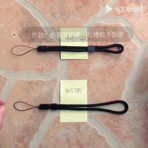 7.5in dây đeo điện thoại di động cổ tay dây Ốp điện thoại có dây đeo cổ tay dây đeo tay đa chức năng nylon dây đeo cổ tay cho phụ kiện điện tử