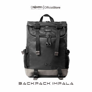 Onixers IMPALA Tas Backpack Pria Waterproof