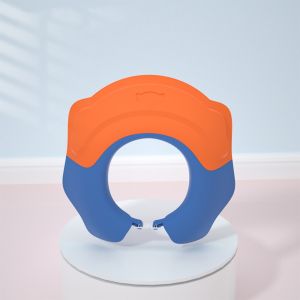 หมวกกันน็อคเด็ก หมวดกันกระแทก หมวกกันน็อค 360° รอบทิศทาง หมวกนิรภัยเด็ก หมวดกันกระแทก มีหลายสี ระบายอากาศดี ไม่อับชื้น