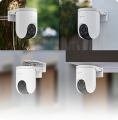 [COMBO-3M] Camera Ezviz H8C Pro 3M 2K + Thẻ 64Gb + HKT , Xoay 360 độ , Đàm thoại 2 chiều Chính hãng. 