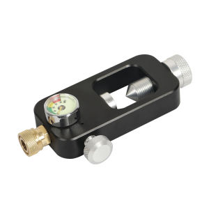 DIDEEP tangki selam Adaptor Scuba Menyelam Portabel tangki scuba untuk olahraga menyelam Scuba Besar Aksesori Menyelam Adaptor Scuba Kecil Mengembang cepat lung tank for diving tangki paru-paru untuk menyelam