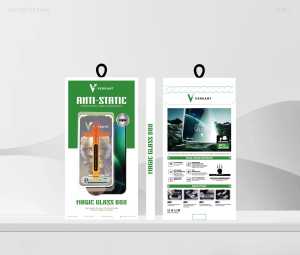 Tempered Glass Anti SPY Easy Instal Kit Untuk 11 13 16 Pro Max 15 15 Pro Max