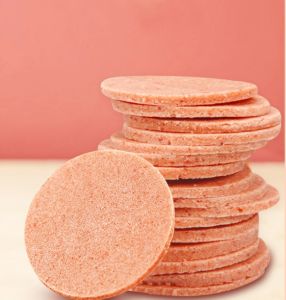 Fasimiyu ขนมจีน ขนมฮอว์ธอร์น 500 กรัม/ถุง แถบฮอว์ธอร์น ฮอว์ธอร์นชิป ฮอว์ธอร์นโรล เปรี้ยวและหวาน Hawthorn roll ผลิตภัณฑ์ผลไม้เชื่อม ของว่างยามว่าง