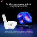 [BISA COD] GARANSI 100% UANG KEMBALI...!!!! SMOON 220T Android TV Box ...