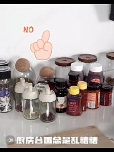 ชั้นวางของในห้องครัวติดผนังติดตั้งง่ายพร้อมคำแนะนำอย่างละเอียดเหล็กคาร์บอนกันสนิมสำหรับการจัดระเบียบในบ้าน