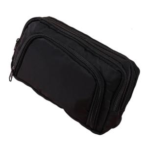 ความจุมากกล่องดินสอกระเป๋าที่วางปากกาความจุสูงกระเป๋าปากกามาร์กเกอร์กระเป๋าดินสอขนาดใหญ่เดินทางกระเป๋าอุปกรณ์ศิลปะ