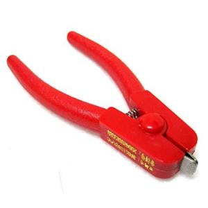 Clam Opener 蛤钳