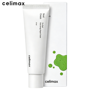 [100% AUTHENTIC] celimax The Real Noni Refresh Clay Mask | Clarifying Deep Pore Cleansing 100ml