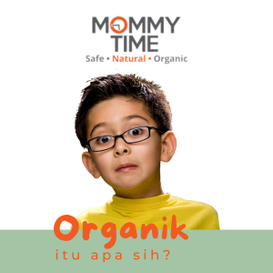 Baby Cologne MOMMY TIME Minyak Wangi Bayi Keharuman Lembut - 100ml