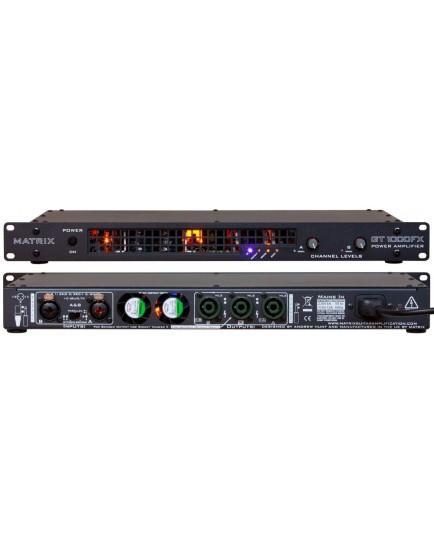 YEAR END SALE ** [[ FREE CABLE ]] Matrix Amplification