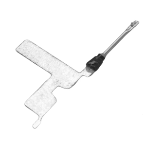 Phonograph Phonograph Styluses Record Player Replacement Record Player Supplies Metal Texture for Players