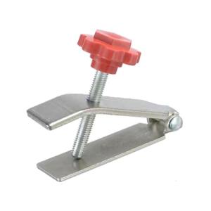 Adjustable Steel Tile Leveling System Tile Adjuster For Precise Floor Alignment And Practical Construction Projects