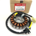 K15 SPULL SPOOL SPUL STATOR COMP ASSY KOMPLIT CB 150 R CB150R CBR 150 R OLD NON LED. 